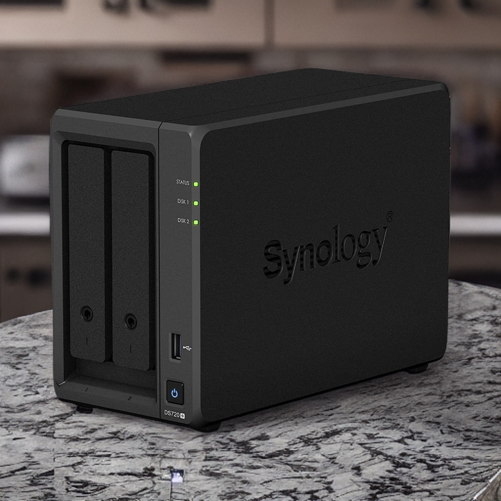 Synology NAS