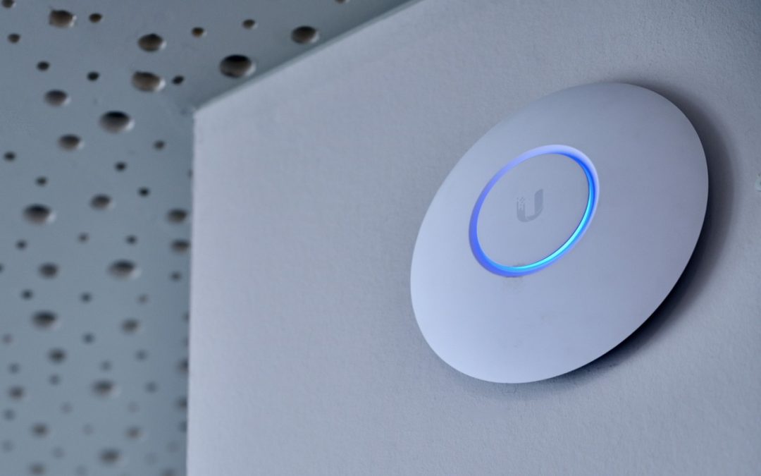 Revolutionizing Connectivity: A Comprehensive Review of Ubiquiti’s Latest Network Solutions