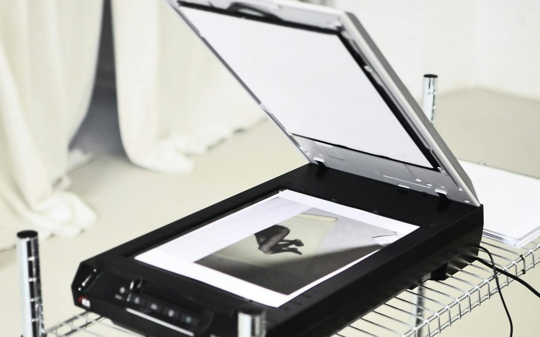 The Top 5 Canon Scanners of 2023: Features, Performance, and User Guides