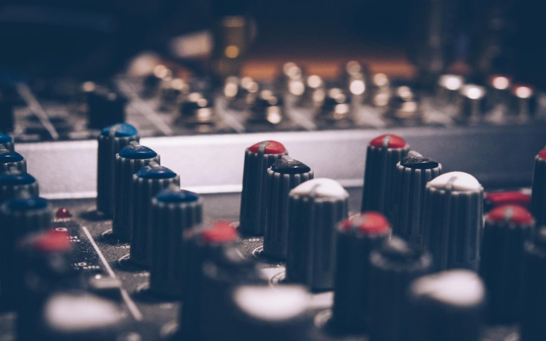 Mackie Audio: Revolutionizing Sound for Musicians and Creatives Everywhere