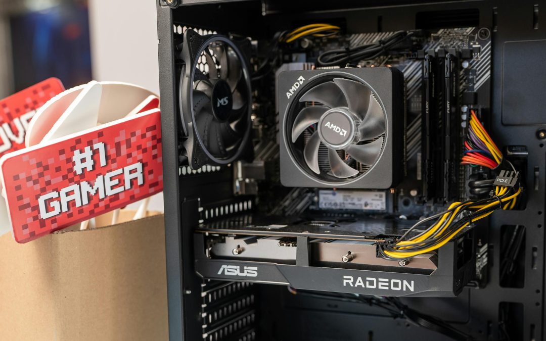 Asus vs. Competitors: What Sets Their Computers Apart in 2023?