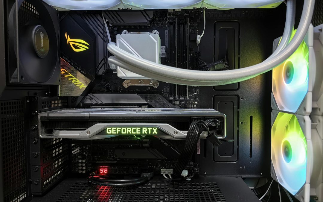 The Rise of ROG: How Asus Dominated the Gaming Laptop Market