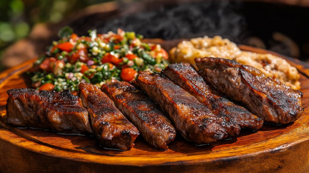 Nyama choma