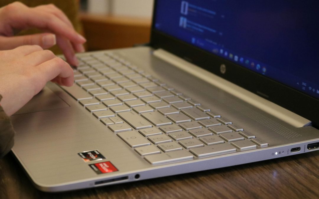 HP vs. The World: How HP Stands Out in the Competitive PC Market
