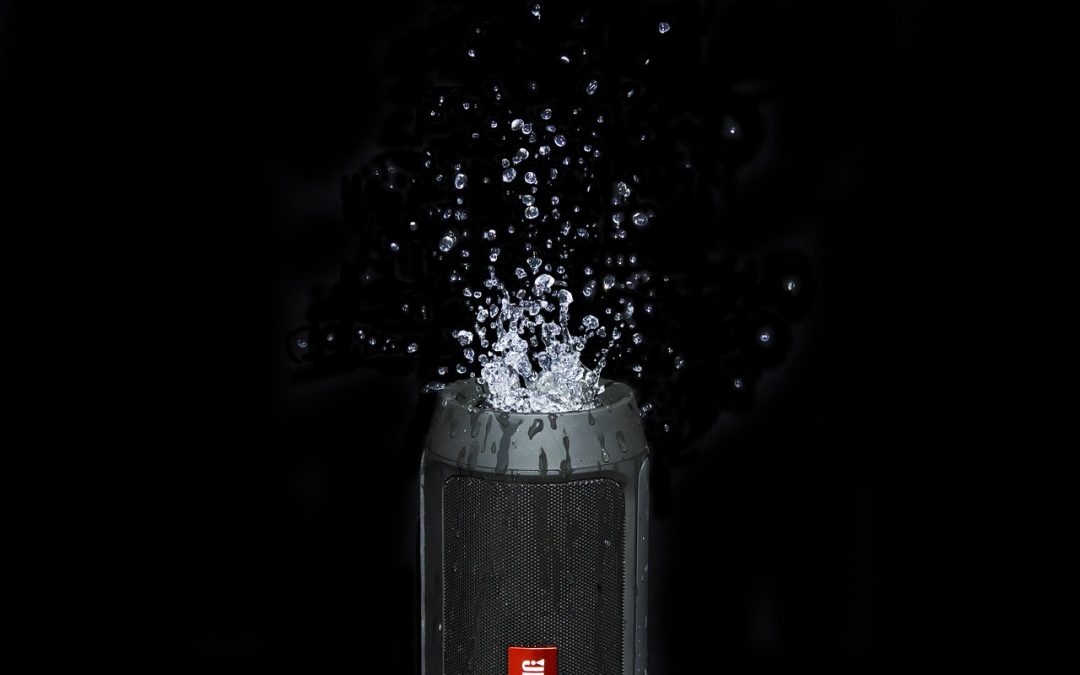 Soundscapes Redefined: A Deep Dive into JBL’s Latest Speakers