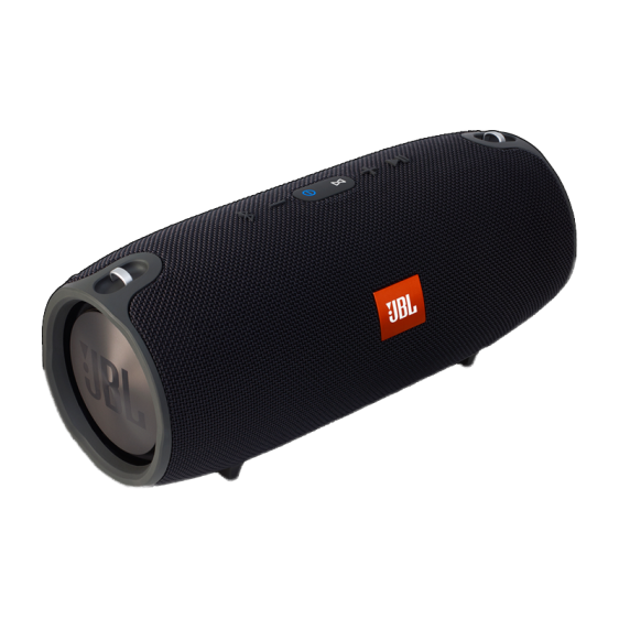 JBL portable speaker