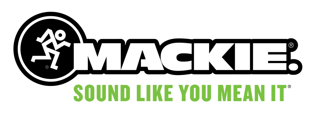 Mackie logo