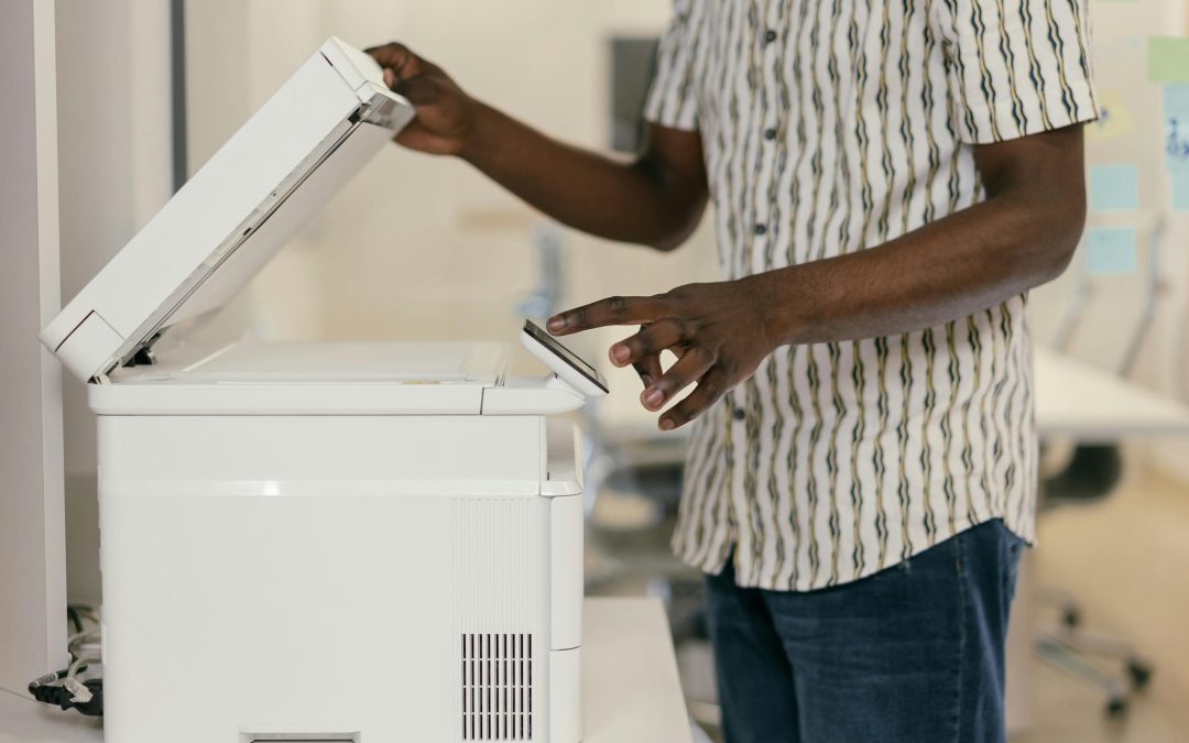 Unlocking the Full Potential of Your HP Printer: Tips and Tricks for Optimal Performance