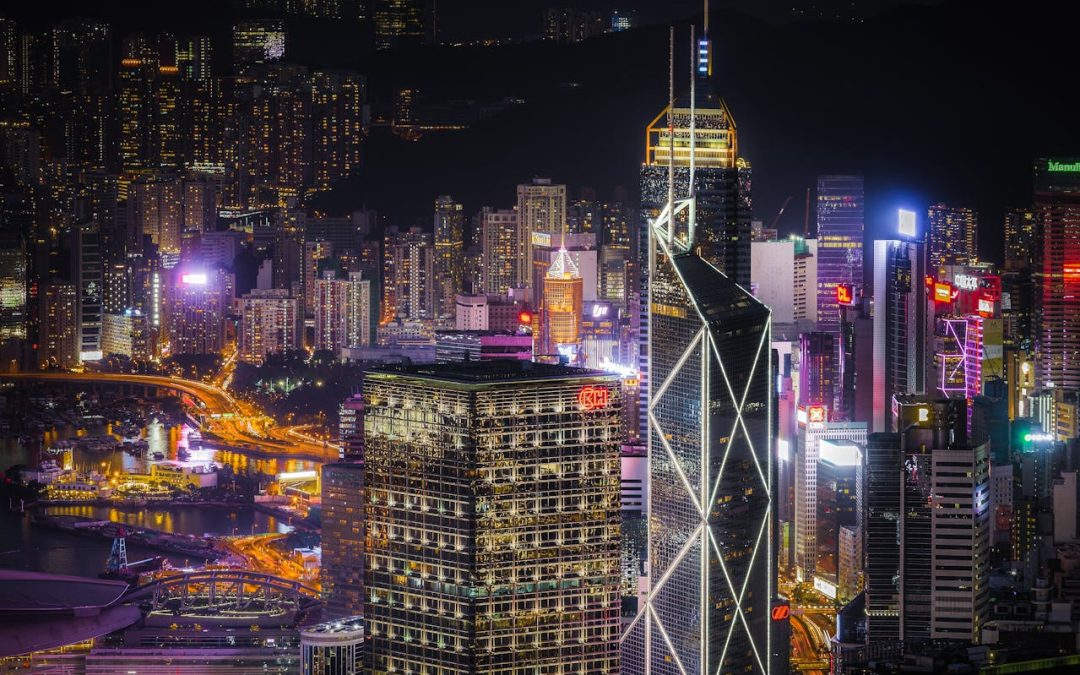 Soundscapes of Hong Kong: Exploring the Best Local Audio Systems