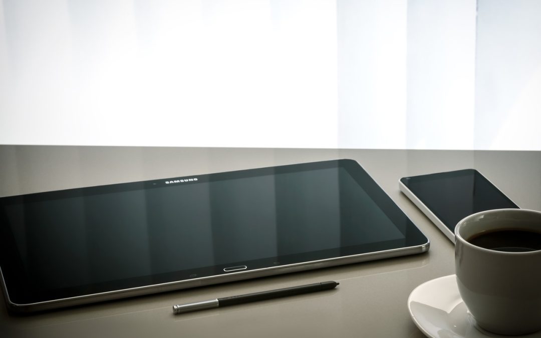 Unleashing Creativity: A Closer Look at the Latest Samsung Galaxy Tab Series