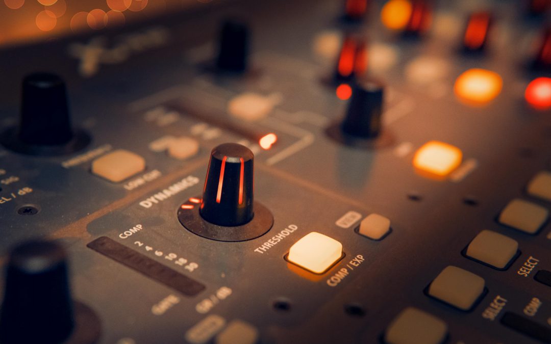 Comparing Analog vs. Digital: Which Pro Audio System Is Right for You?