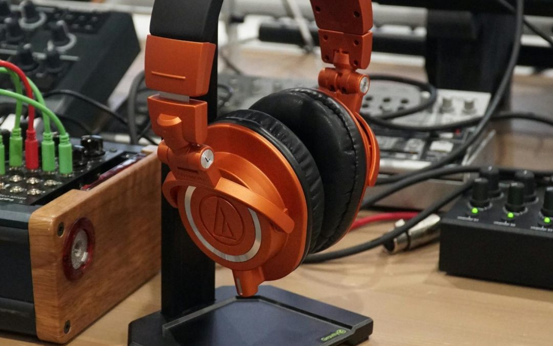 The Best Audio-Technica Headphones for Every Budget: A Comprehensive Guide