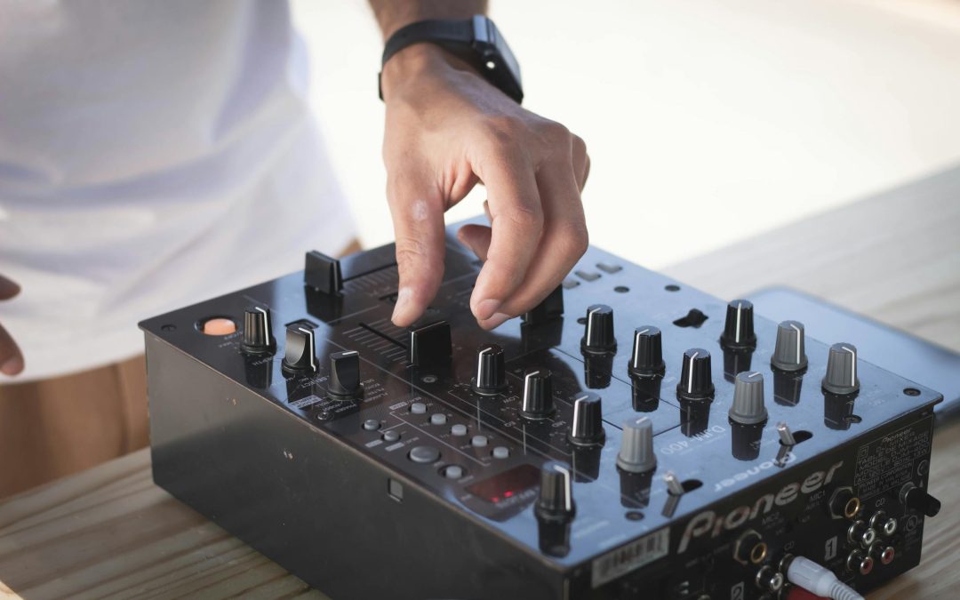 Elevate Your Audio Experience: Exploring the Pioneer Hi-Fi System