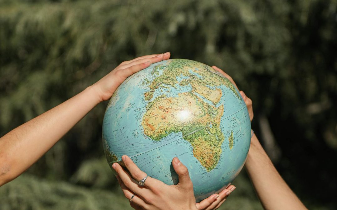 Eco-Friendly Scanning: How Canon Is Leading the Charge in Sustainable Technology