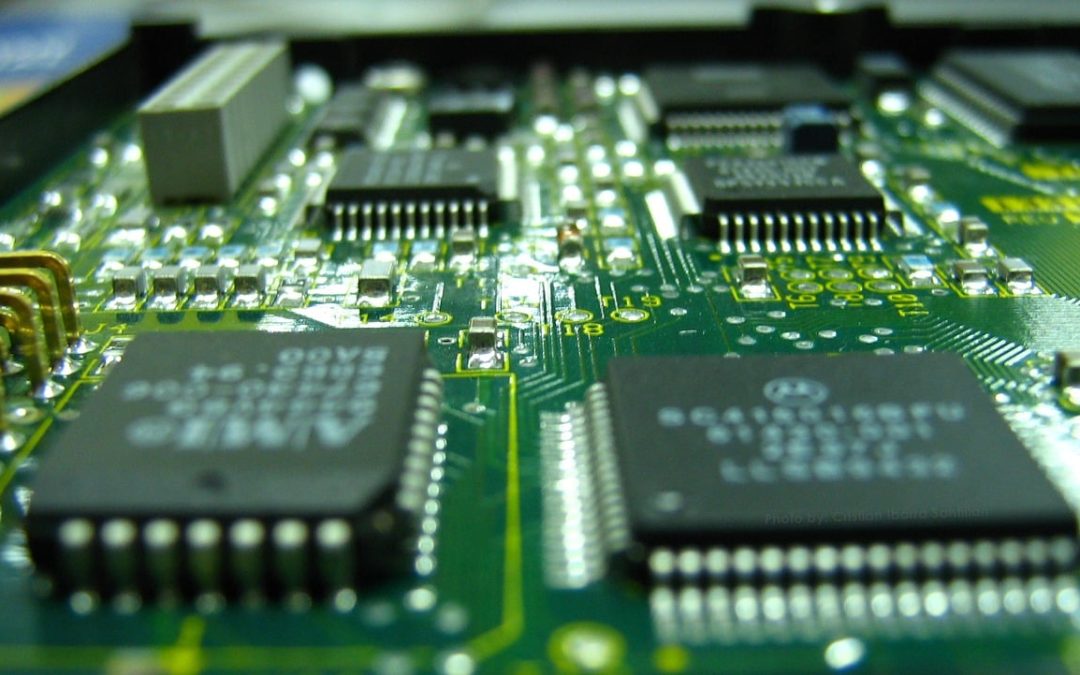Sustainable Solutions: Eco-Friendly Practices in Professional Electronics Manufacturing