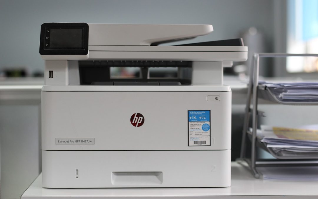 Print with Precision: Exploring HP’s Advanced Printing Technologies
