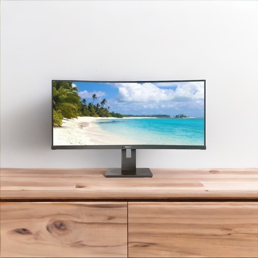 Philips Monitor