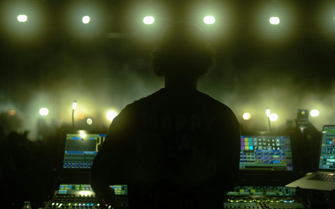 Setting the Standard: How Pro Audio Systems Are Redefining Live Sound