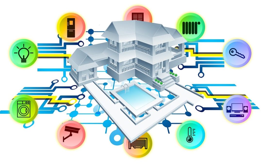 Home Automation 101: Where to Start for a Smarter Home