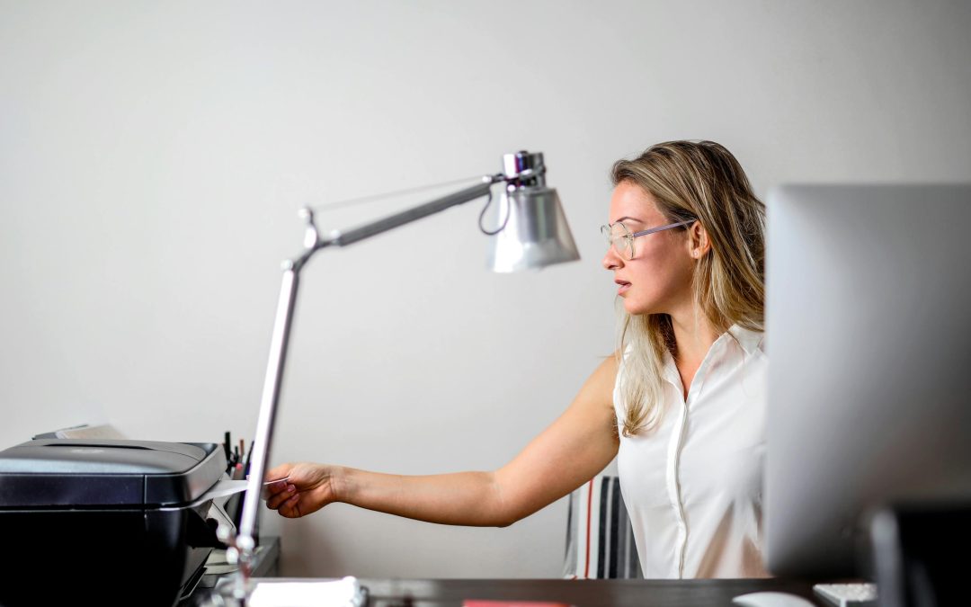 A Beginner’s Guide to Setting Up and Maintaining Your HP Printer