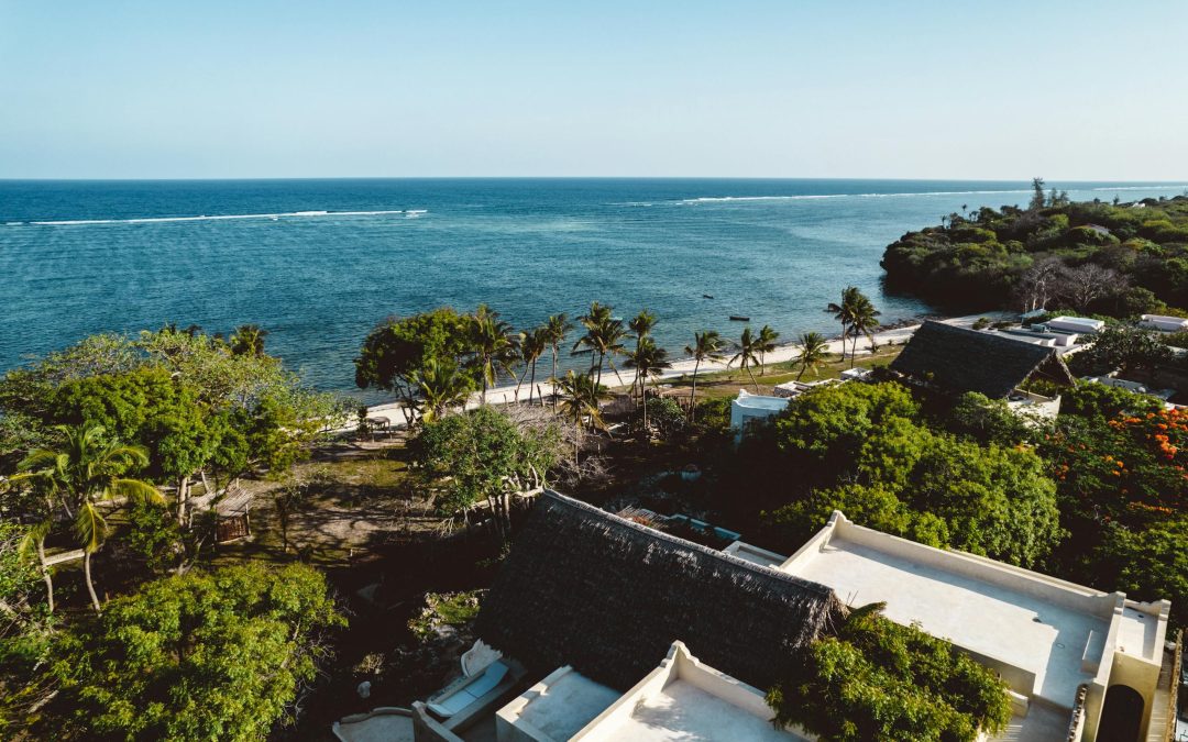 Sustainable Tourism in Kenya