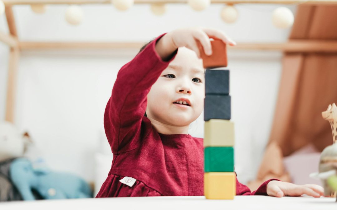 Toys That Foster Problem-Solving Skills in Children From Puzzles to Building Blocks