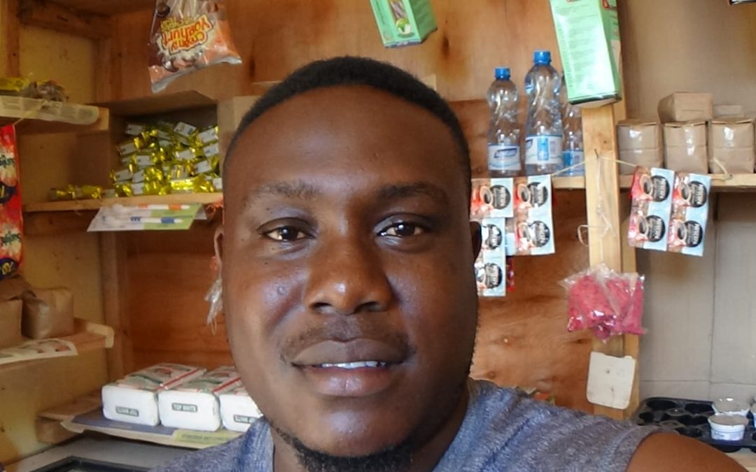 The Grit and Grace of a Mwingi Entrepreneur
