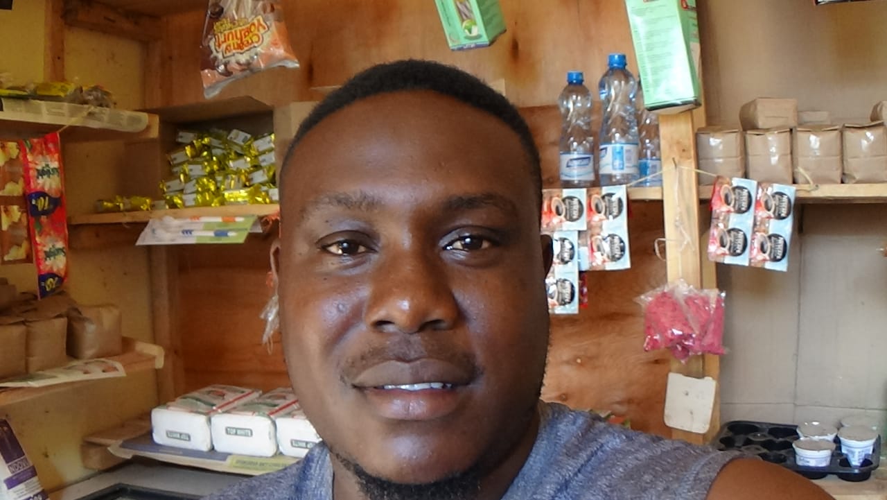 The Grit and Grace of a Mwingi Entrepreneur