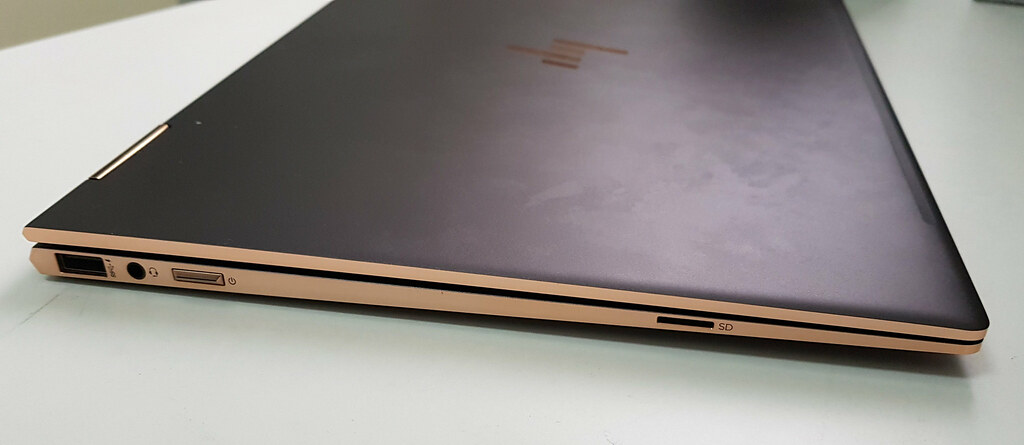 HP Spectre