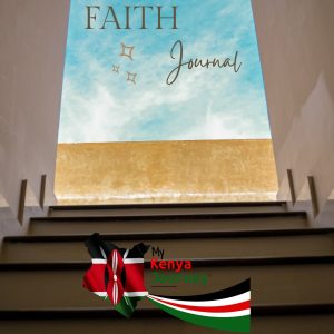 Faith Journal