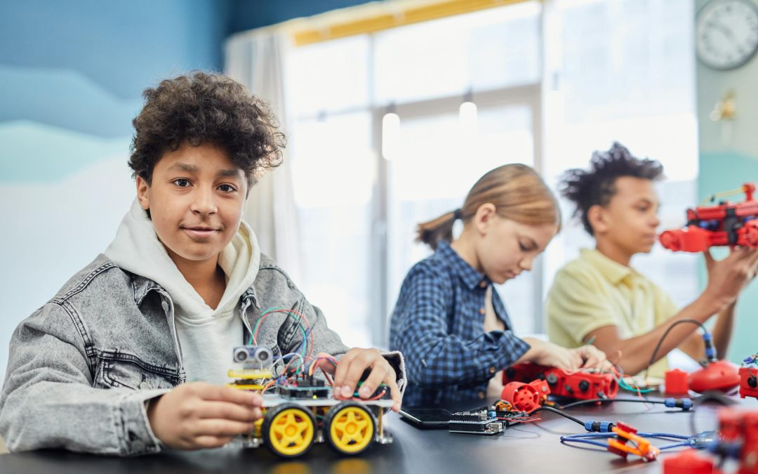 The Future of Fun: Top Trending Toys for Kids in 2023