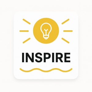 Inspire - Empowerment Subscription