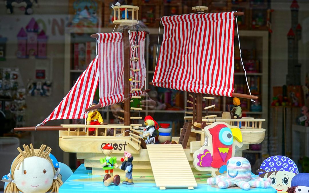 Unlocking Learning: The Top 10 Educational Toys for Curious Minds