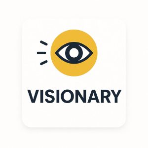 Visionary - Empowerment Subscription