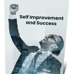 Self Improvement and Success