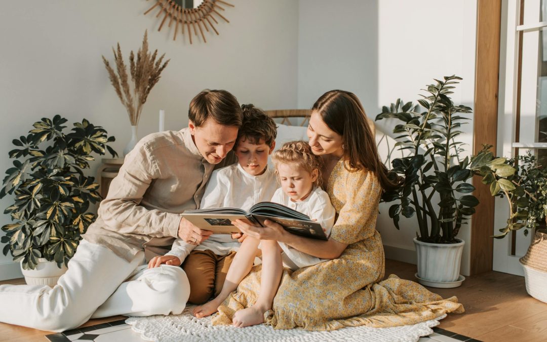 Weekend Wonders: Creative and Fun Activities for Every Family