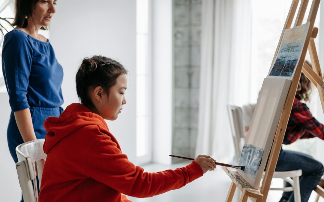 Unplugged Fun: Creative Screen-Free Activities to Enjoy Together