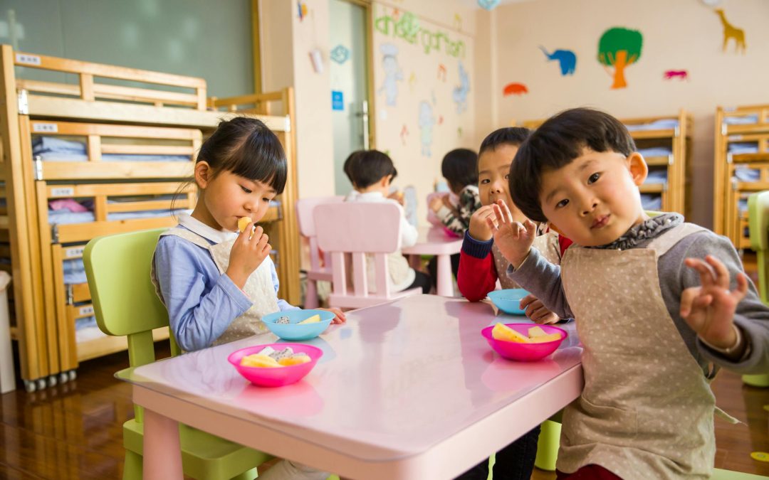 Unlocking Creativity: The Best Toys to Inspire Preschool Imagination