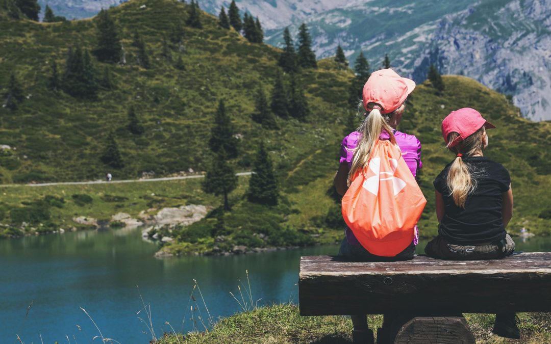 Nature Explorers: Crafting Unforgettable Outdoor Experiences for Your Kids