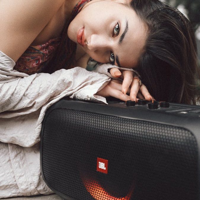JBL’s Newest Innovations: The Future of Sound Quality and Design
