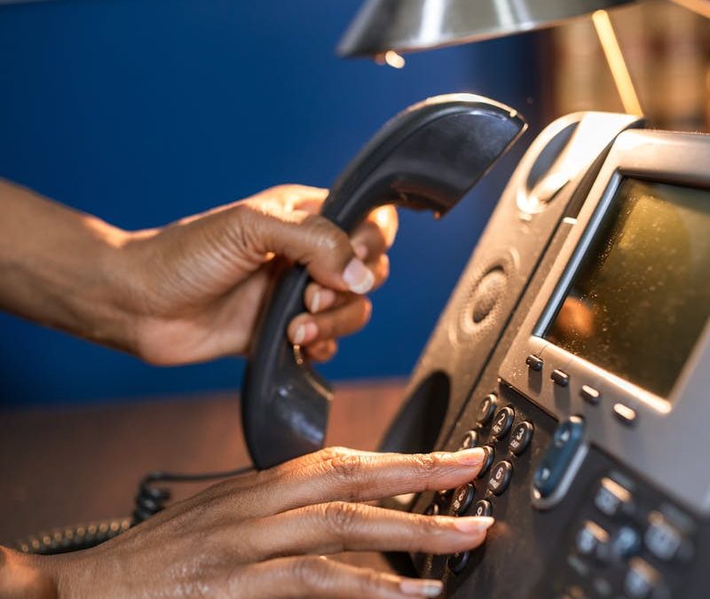 Unlocking the Future of Communication: The Benefits of SIP Telephony