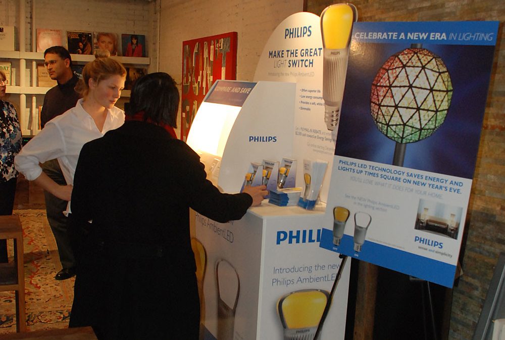 Bright Future: How Philips LED Innovations Are Redefining Energy Efficiency