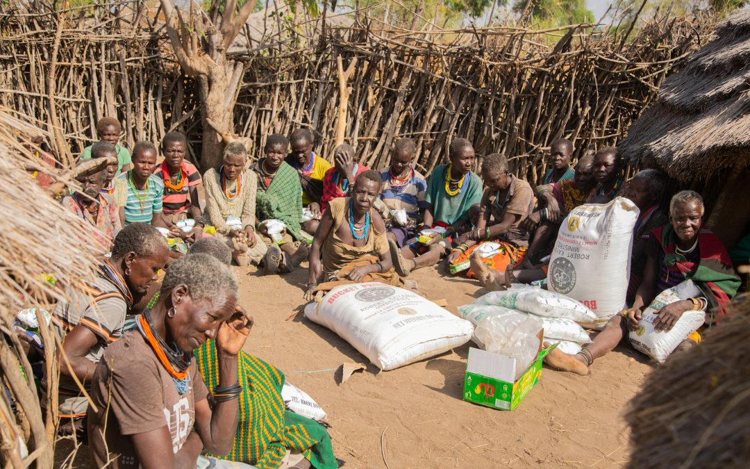 Unpacking Poverty: A Comprehensive Assessment of Kenya’s Economic Landscape