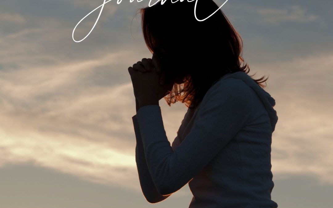 Prayer Journal