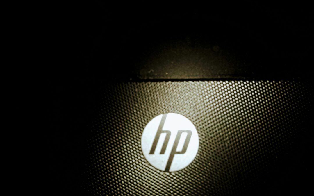 Revamping Performance: The Latest Innovations in HP’s Cutting-Edge Computers