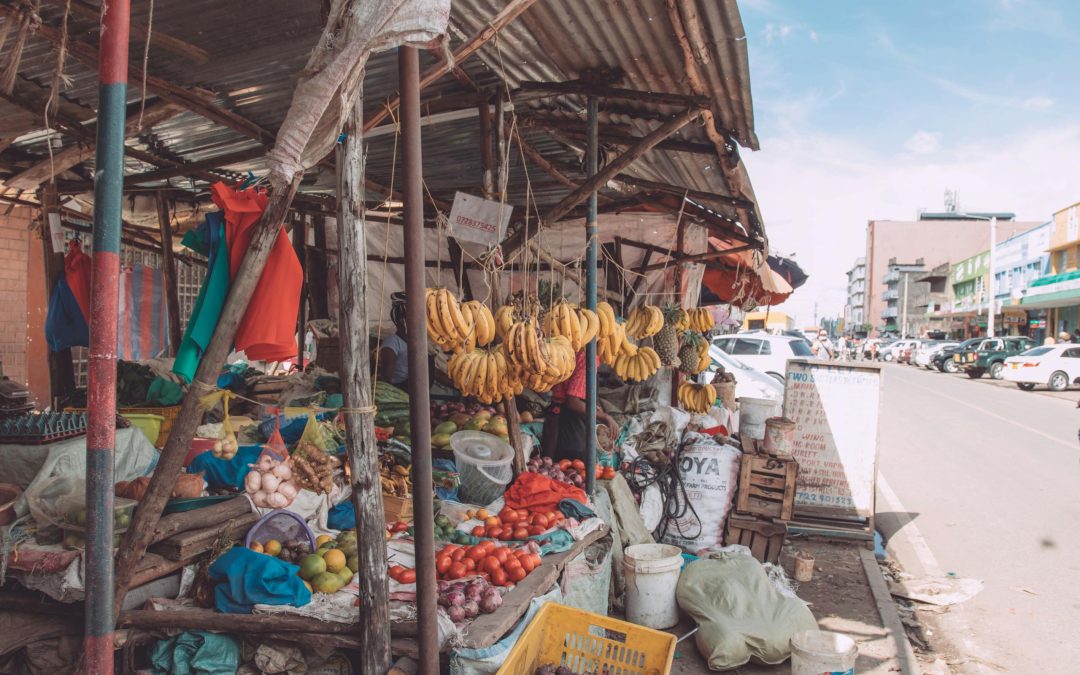Discover the Richness: Top 10 Must-Try Goods from Kenya