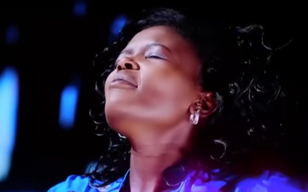 Nani Kama Wewe: The Worship Anthem That Put Eunice Njeri on the Map