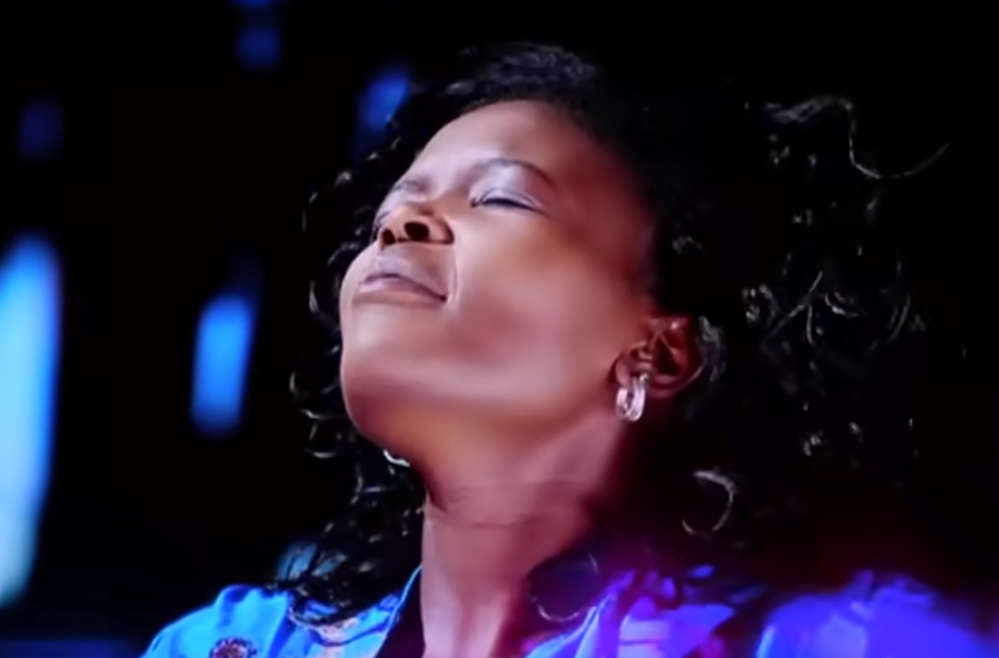 Eunice Njeri